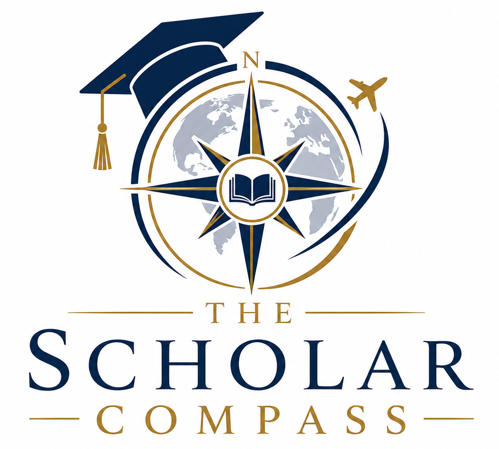 The Scholar Compass