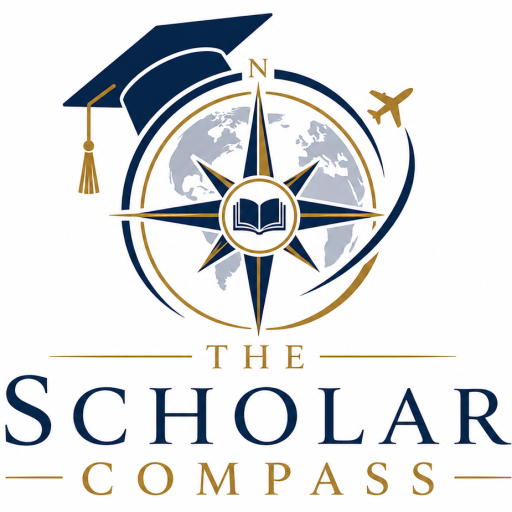 The Scholar Compass