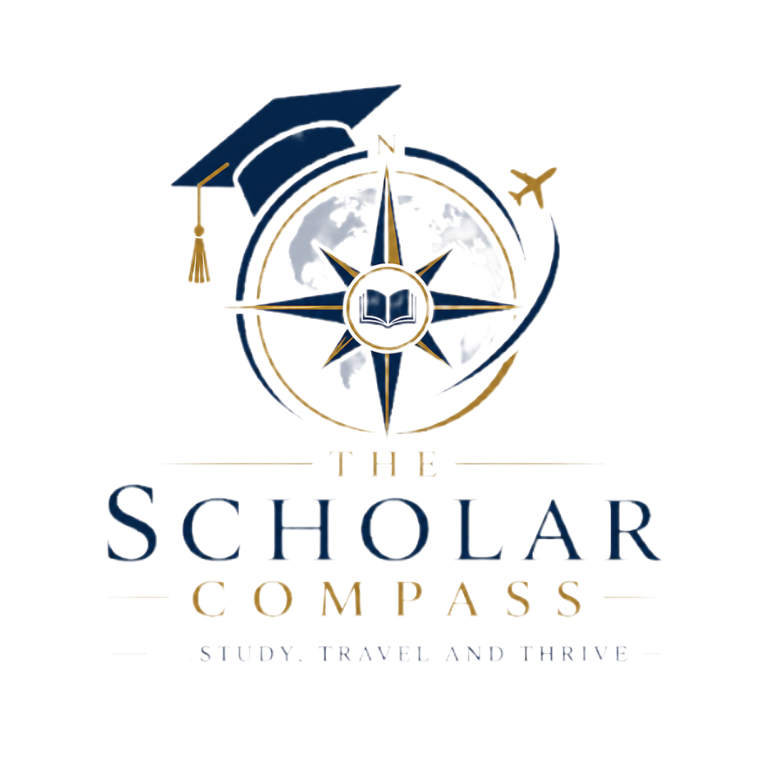 The Scholar Compass