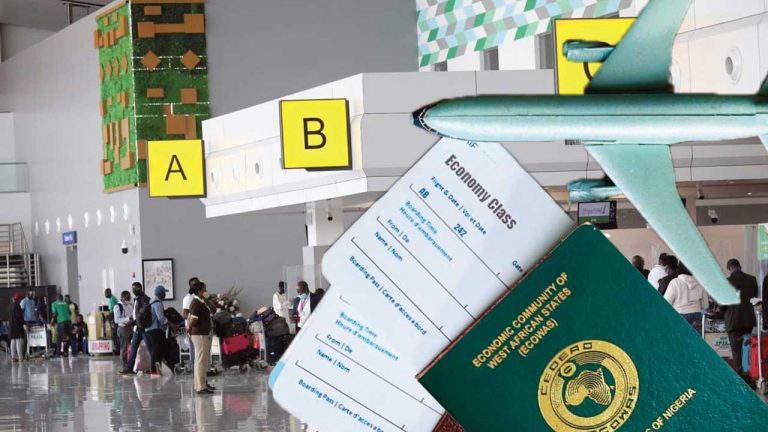 How to Find Cheap International Flights from Nigeria, Practical Guide for 2026