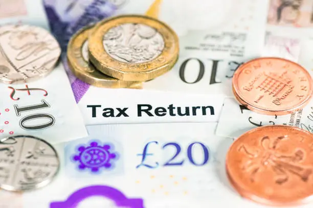 Tax Retun