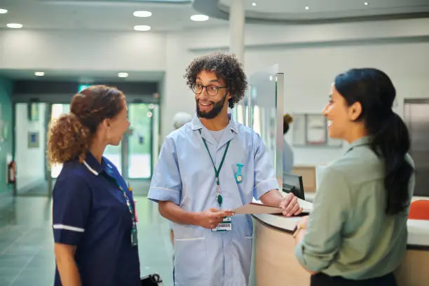 NHS Registration for Nigerian Students: Step-by-Step Guide in UK 2025/2026