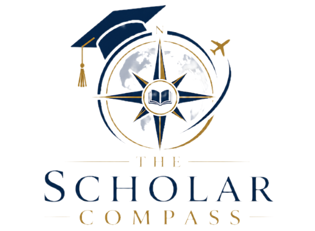 The Scholar Compass