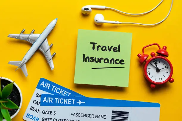 Travel Insurance for International Students: Image from stocksnap