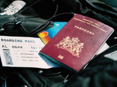 The “Two-Ticket” Flight Booking Danger: Hidden Transit Visa Traps